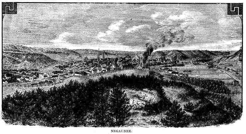 Negaunee 1883